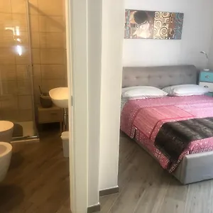Bed & Breakfast Tom&jerry Da Anna, Pisa