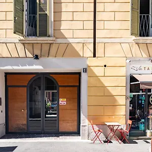 Brera Livings, Charming Flat Near Duomo , Milan Italie