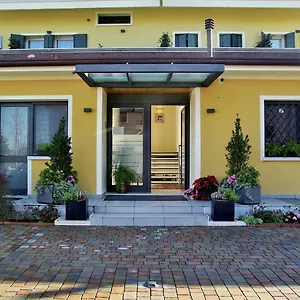 *** Hotel Rovere Włochy