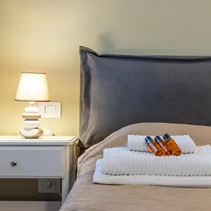 Darsena Flat , Milan Italie