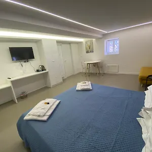 *** Nocleg ze śniadaniem Cutelli Włochy