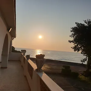 Rising Sun Bay , Augusta Italie