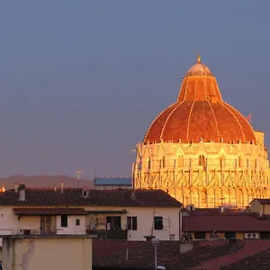 3* Pensión Torre Con Vista