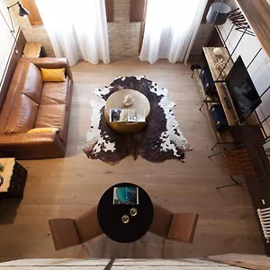 Q Flats , Cagliari Italie