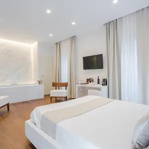 3* Bed and breakfast Palazzo Cini Luxury In