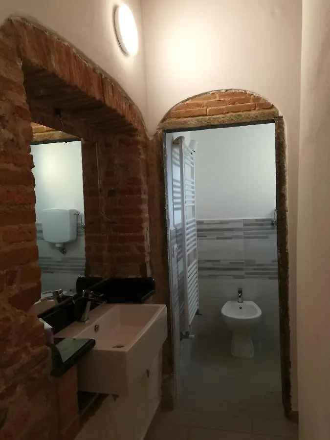 B&B A Casa Mia Pisa