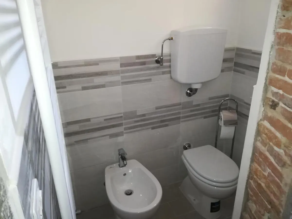 B&B A Casa Mia Pisa Bed & Breakfast