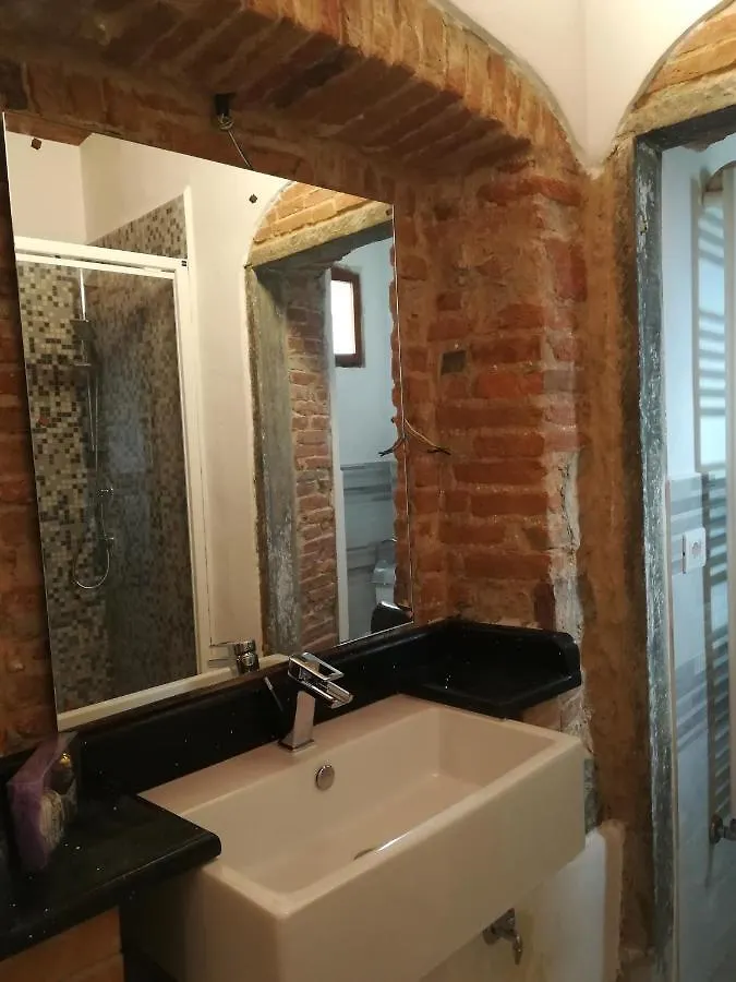 B&B A Casa Mia Pisa 0*,  Italië