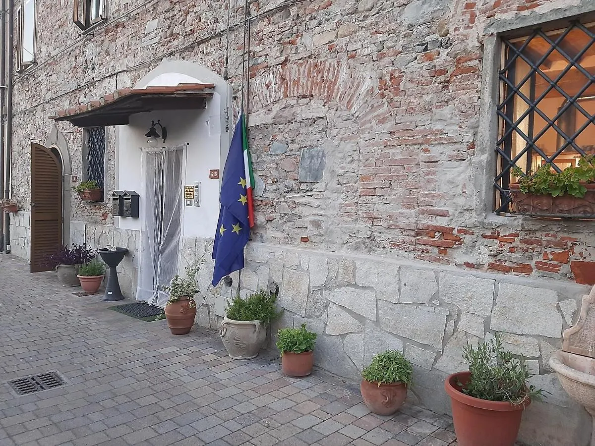 Bed & Breakfast B&B A Casa Mia Pisa