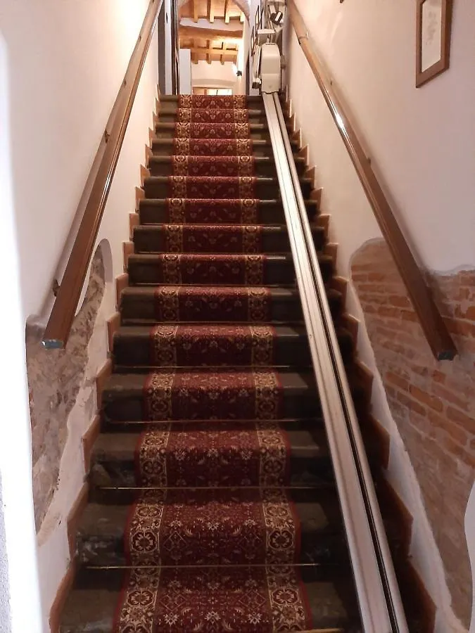 B&B A Casa Mia Pisa Bed & Breakfast