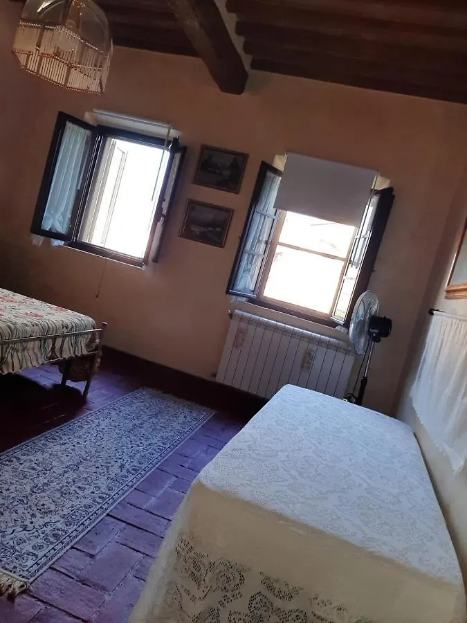 B&B A Casa Mia Pisa Bed & Breakfast
