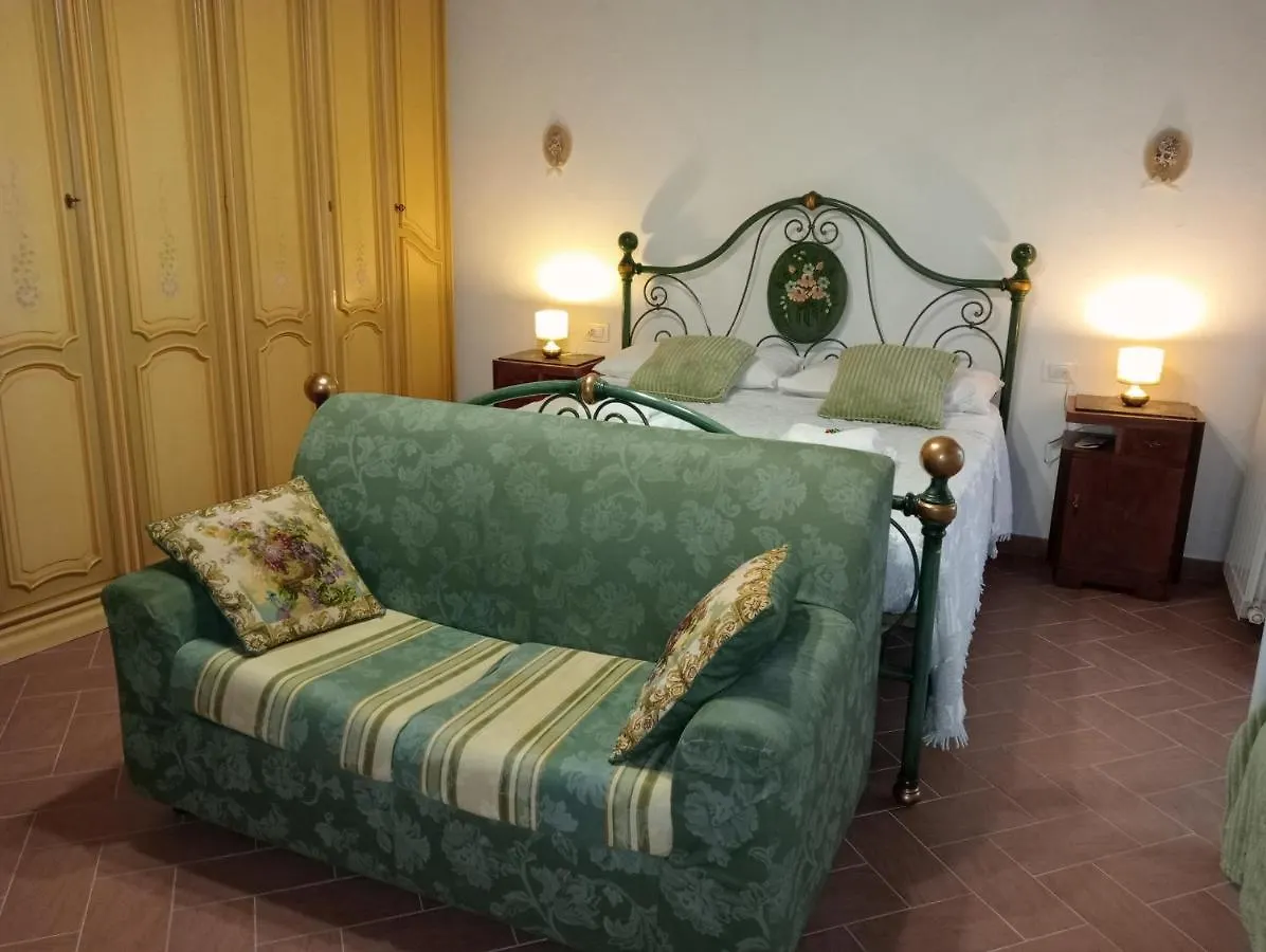 B&B A Casa Mia Pisa Italië