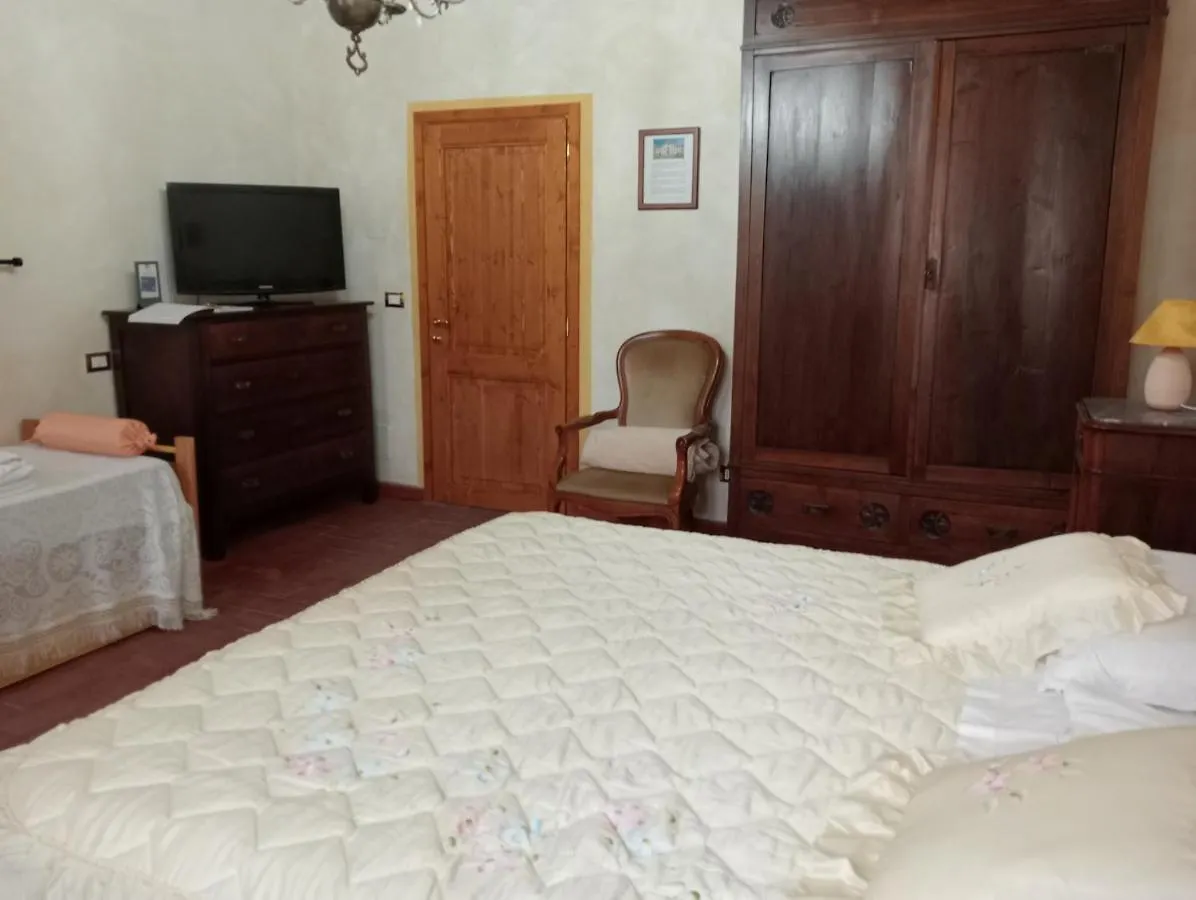 B&B A Casa Mia Pisa