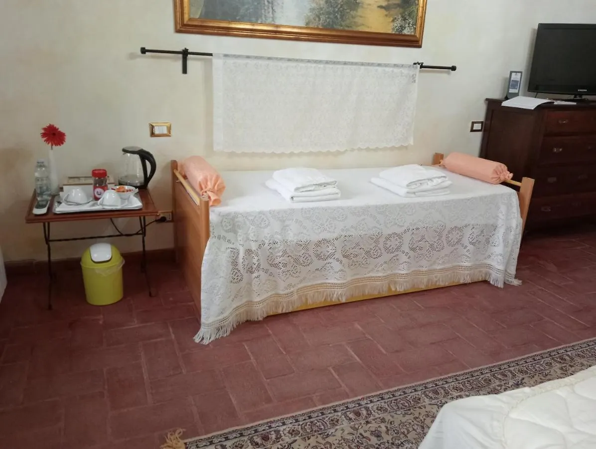 B&B A Casa Mia Pisa