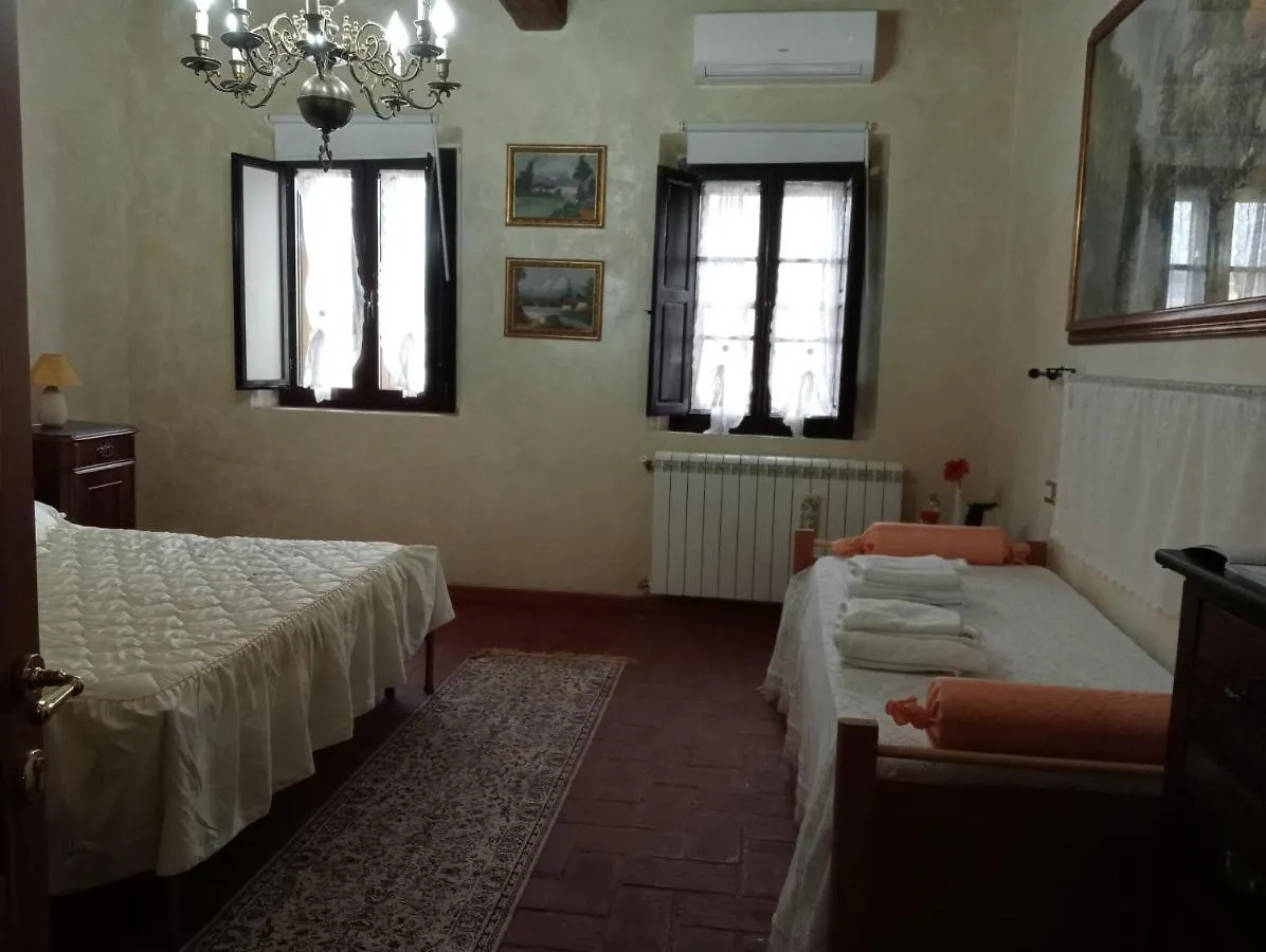 B&B A Casa Mia Pisa 0*,  Italië