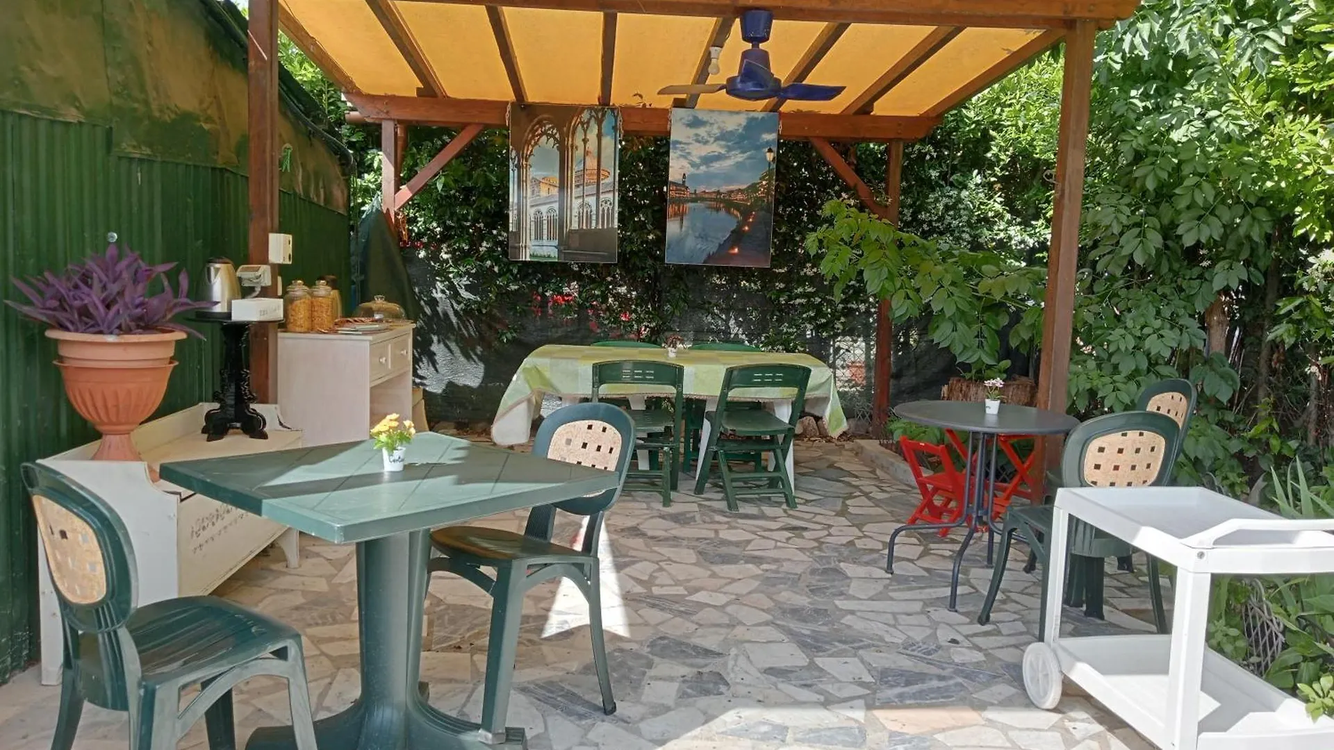 Bed & Breakfast B&B A Casa Mia Pisa